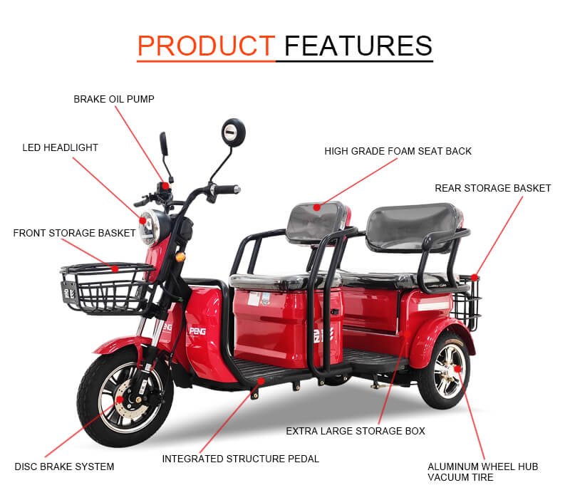 2024_New_Hot_Selling_EEC_72V_20AH_1000W_30km/h_Passenger_Electric_Tricycle_8