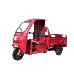 72V45AH1000W_30-50Km/h_JL150P_EEC_electric_cargo_tricycle_with_guard_for_heavy-duty_transportation_5