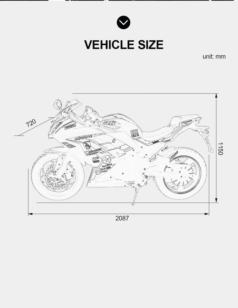 Motorcycle_80km/h_Scooter_Adult_10000W_Bicycle_Electric_Motorcycle_10